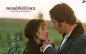 Pride and Prejudice